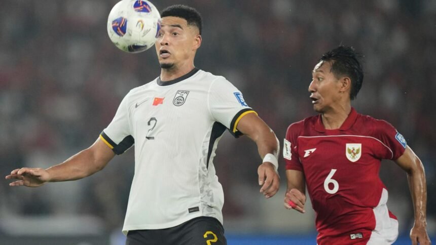 Rahasia dan Harapan Besar di Balik Nomor 6 Beckham Putra untuk Timnas Indonesia