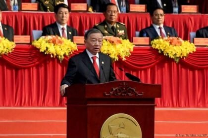 Restrukturisasi Pemerintahan Vietnam, Puluhan Ribu ASN Dipecat
