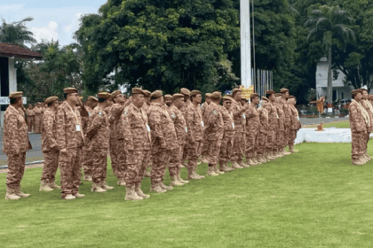 retret kepala daerah