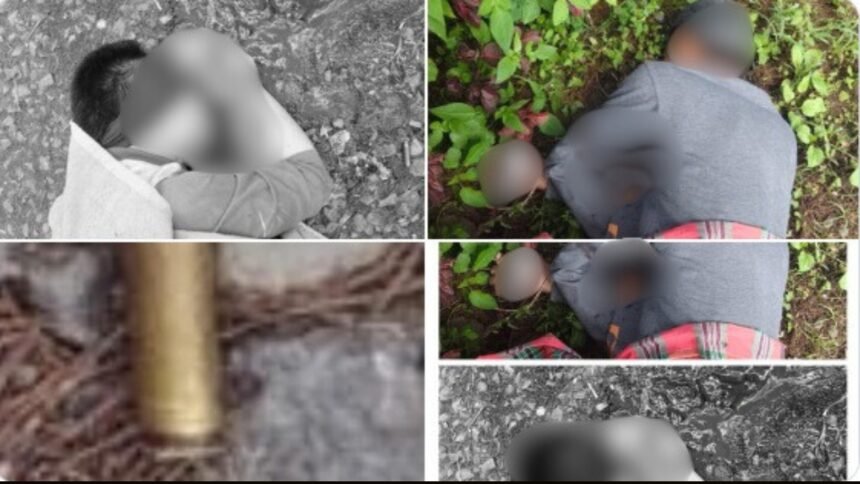 Breaking News: Dua Tukang Bangunan Tewas Ditembak OPM Saat Bangun Gereja di Jayawijaya