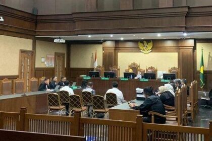 Skandal APD Covid-19, Eks Pejabat Kemenkes Dijebloskan ke Penjara