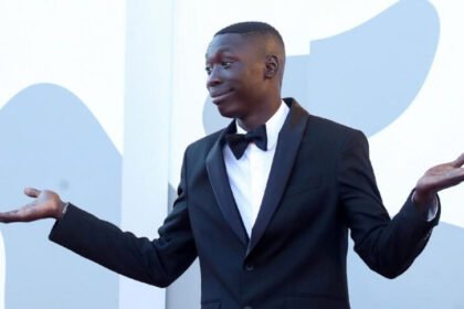 Tiktoker Khaby Lame (Dok. Istimewa)