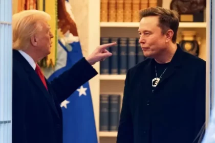 Perseteruan Memuncak, Elon Musk Usulkan Dirikan Partai Baru “America Party