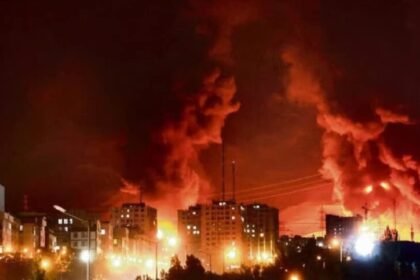 WNI Aman dari Konflik Iran-Israel, Pemerintah Siapkan Langkah Evakuasi