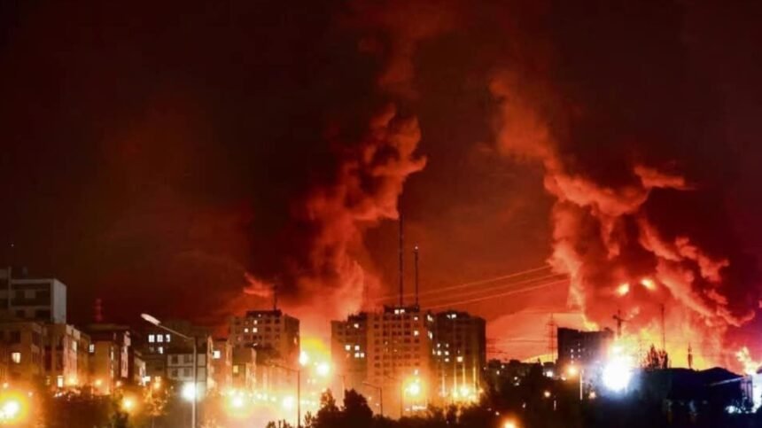 WNI Aman dari Konflik Iran-Israel, Pemerintah Siapkan Langkah Evakuasi