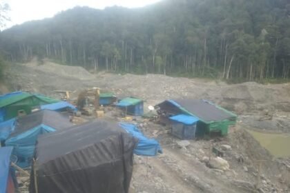 Warga Banten Jadi Korban Kekerasan OPM di Yahukimo