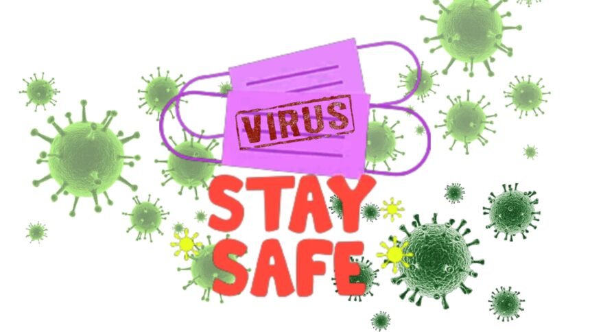 Waspada Lonjakan Covid-19 di Asia Tenggara, DPR Ingatkan Masyarakat dan Pemerintah untuk Siaga