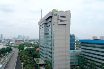PLN Lakukan Perubahan Kepemimpinan untuk Perkuat Transformasi Energi
