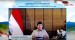 Presiden Prabowo Optimistis Swasembada Energi Lebih Cepat (Dok. Istimewa)