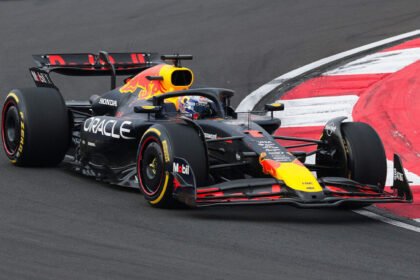 Yuki Tsunoda, Red Bull Racing (Dok. Istimewa)