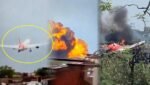 Misteri dan Kejanggalan Jelang Pesawat Air India Jatuh di Ahmedabad