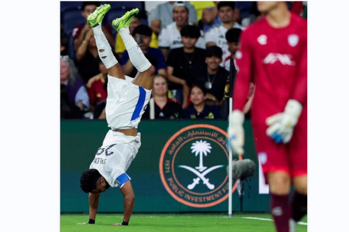 Real Madrid mengamankan kemenangan penting atas Salzburg di Grup H Piala Dunia Antarklub 2025. Hasil ini secara tak langsung membawa Al Hilal melaju ke babak 16 besar dan mempertemukan mereka dengan Manchester City.