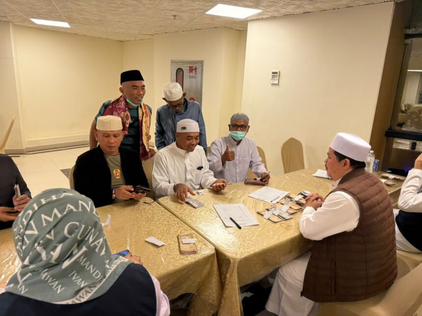 42 Ribu Jamaah Haji Terima Kompensasi dari BPKH