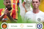 Laga ES Tunis vs Chelsea di Piala Dunia Antarklub 2025 bakal jadi penentu siapa yang melangkah ke babak 16 besar.