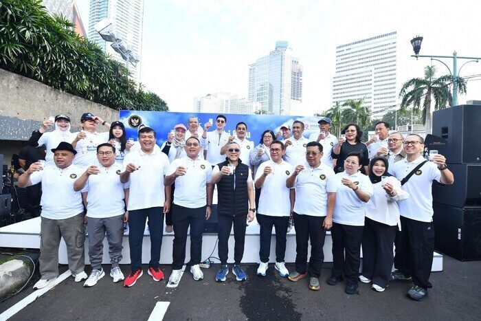 Energi Sehat dari Desa: DEB Ketahanan Pangan Pertamina Hadir di Hari Susu Nasional 2025 2 Energi Sehat dari Desa: DEB Ketahanan Pangan Pertamina Hadir di Hari Susu Nasional 2025