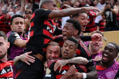 Flamengo tampil beringas di babak kedua untuk mengatasi Chelsea 3-1 dalam duel panas Grup D Piala Dunia Antarklub 2025 di Amerika Serikat.