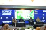 Konferensi The 8th INAMICE 2025 sukses digelar oleh Prodi MICE PNJ, dorong industri event Jakarta mengadopsi praktik hijau demi tercapainya SDGs 2030.