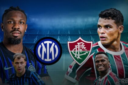 Inter Milan vs Fluminense akan jadi duel panas di babak 16 besar Piala Dunia Antarklub 2025, disiarkan gratis di DAZN.