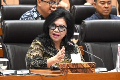 DPR: Perusahaan Tambang Wajib Hijaukan Kembali Raja Ampat Pasca Izin Dicabut