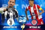 Juventus siap jalani tantangan baru di Philadelphia kontra Wydad Casablanca dalam lanjutan Piala Dunia Antarklub 2025.
