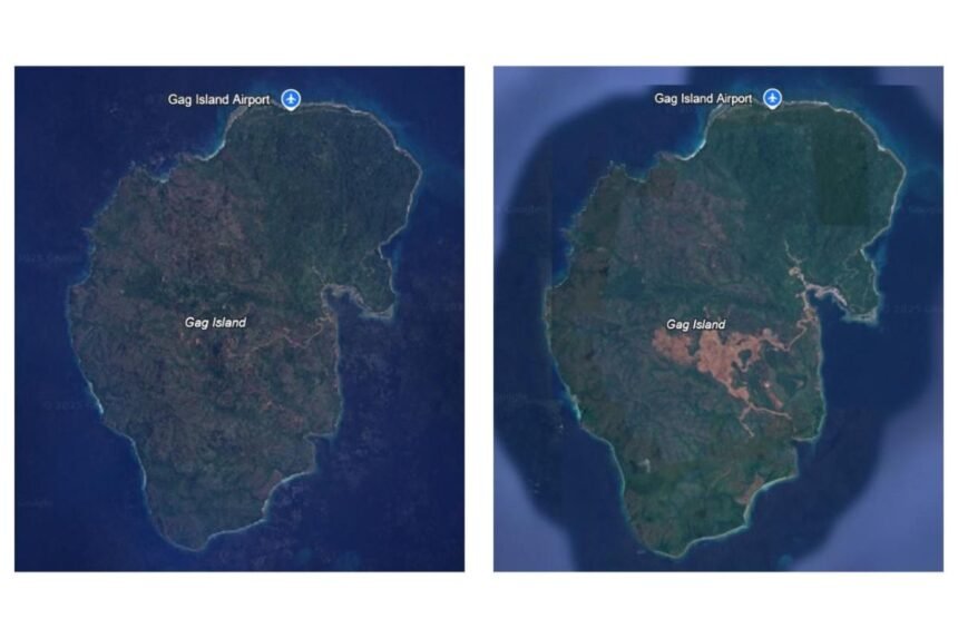 DPR: Perusahaan Tambang Wajib Hijaukan Kembali Raja Ampat Pasca Izin Dicabut 2 DPR: Perusahaan Tambang Wajib Hijaukan Kembali Raja Ampat Pasca Izin Dicabut