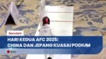 Epee Individu Putra, Zijie Wang Raih Emas Lewat Pertarungan Ketat