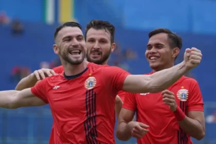 Ini Alasan Persija Tak Dilibatkan di Piala Presiden 2025