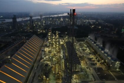 Pupuk Indonesia Peringkat 69 Fortune Southeast Asia 500