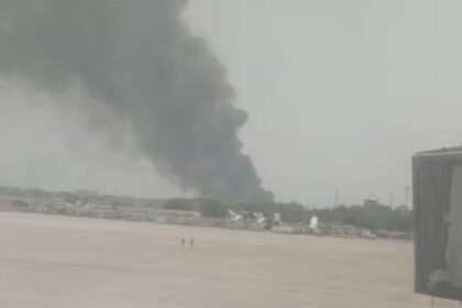 Misteri Penyebab Kecelakaan Pesawat Air India yang Jatuh di Ahmedabad