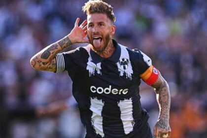 Sergio Ramos bersiap menghadapi laga krusial kontra Urawa Reds demi bawa Monterrey ke babak 16 besar Piala Dunia Antarklub 2025.