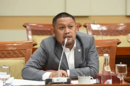 Anggota Komisi III DPR RI Abdullah menyerukan hukuman paling berat bagi pelaku jaringan konten pornografi anak, menyebut kasus ini sebagai ancaman serius terhadap generasi bangsa.
