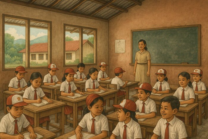 Legislator dorong sekolah swasta di daerah 3T jadi prioritas penerima program pendidikan gratis usai putusan Mahkamah Konstitusi.