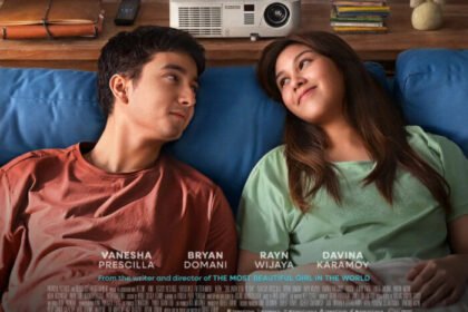 Ketika cinta diuji oleh waktu dan penyakit, hanya pengorbanan yang berbicara — “Tak Ingin Usai di Sini” siap menyentuh hati.