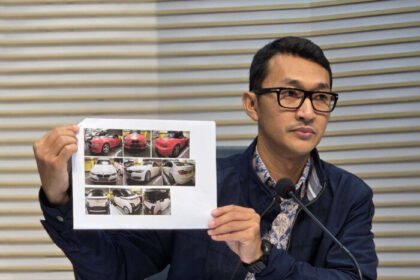 Penyelidikan dugaan pemerasan izin kerja TKA di Kemnaker, KPK fokus telusuri aliran dana senilai Rp53 miliar sejak 2019.