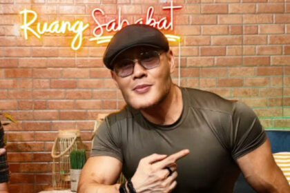 Deddy Corbuzier tercatat memiliki kekayaan hampir Rp1 triliun dalam laporan LHKPN KPK yang dirilis 8 Juni 2025.