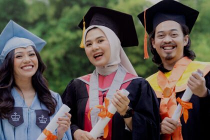 Pendaftaran Beasiswa LPDP Tahap 2 Dibuka Mulai 19 Juni 2025: Simak Jadwal dan Syarat Lengkapnya!