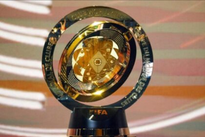 32 klub elite dunia bertarung di Piala Dunia Antarklub 2025, turnamen prestisius yang digelar di Amerika Serikat mulai 15 Juni hingga 13 Juli.