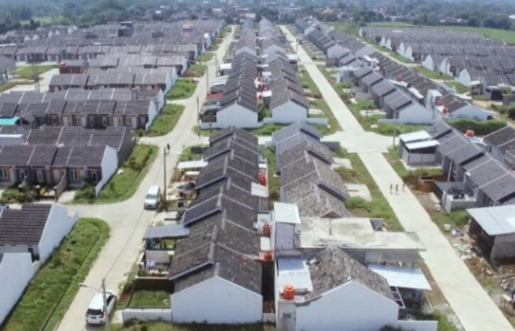 BP Tapera menyalurkan 190.296 unit rumah subsidi sejak Oktober 2024, dorong kepemilikan rumah untuk MBR secara masif dan tepat sasaran.
