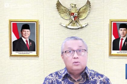 Gubernur BI, Perry Warjiyo mengatakan pertumbuhan transaksi digital ditopang oleh pembayaran digital melalui QRIS sebesar 151,70% (yoy).