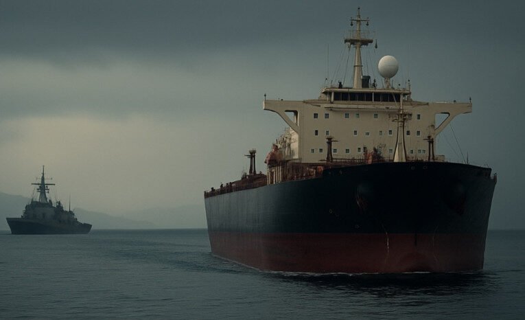 Iran ancam tutup Selat Hormuz sebagai respons atas serangan udara AS, lonjakan harga minyak global tak terhindarkan.