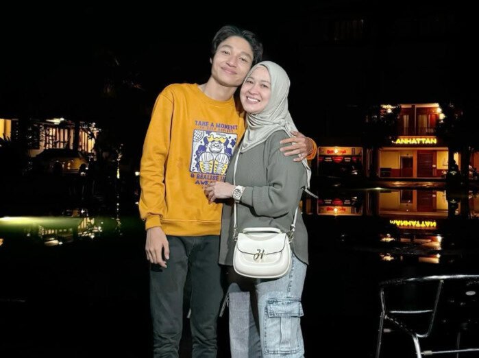 Okie Agustina dan Pasha Ungu ungkap insiden tak terduga di lokasi syuting yang diduga melibatkan Dimas Anggara dan Kiesha Alvaro.