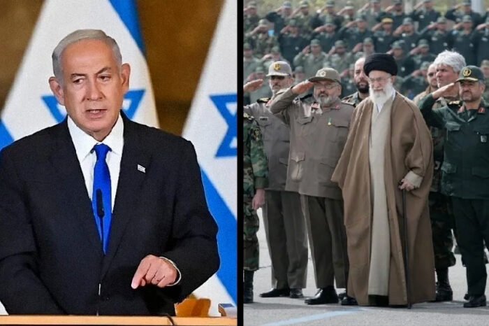 Ketegangan belum usai—Israel menuduh Iran kembali meluncurkan misil setelah gencatan senjata diumumkan Trump.