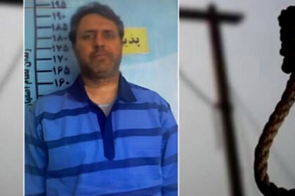 Iran menggantung agen Mossad, Majid Mosayyebi, di Isfahan setelah terbukti lakukan spionase dan dibayar dengan mata uang kripto.