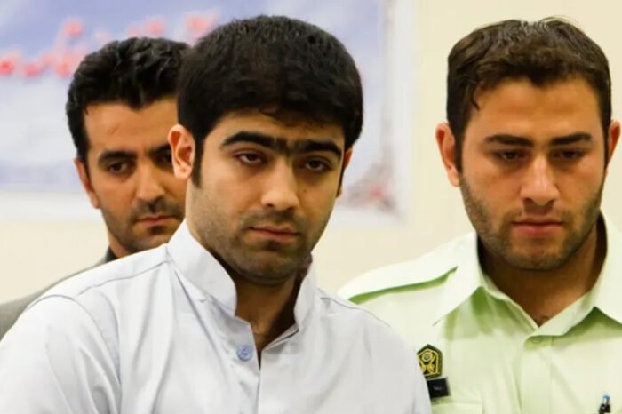 Iran pada hari Minggu mengeksekusi seorang pria yang dinyatakan bersalah melakukan spionase untuk badan intelijen Israel, Mossad, di tengah konflik Iran-Israel yang semakin intens yang melibatkan Amerika Serikat.