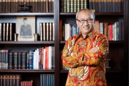 Direktur Utama PT Totalindo Eka Persada (TEP), Donald Sihombing, pada sidang Pengadilan Tipikor Jakarta divonis 6 tahun penjara dan wajib membayar uang pengganti Rp11,9 miliar.
