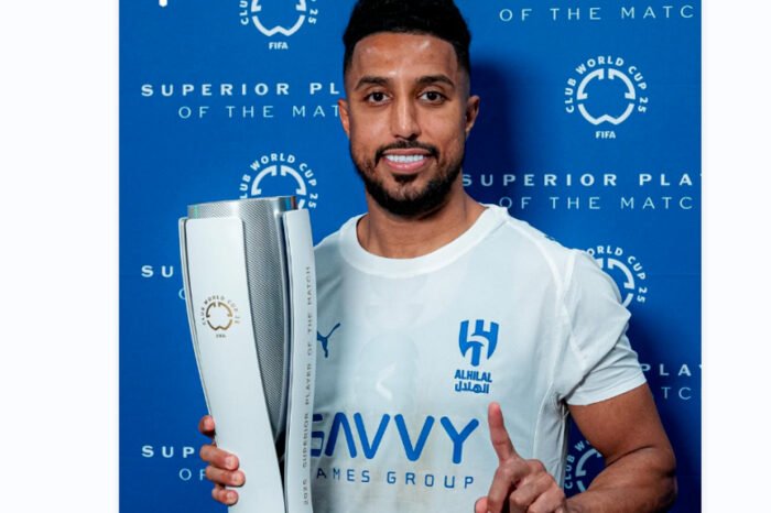 Al Hilal menjadi tim Asia satu-satunya yang lolos ke 16 besar Piala Dunia Antarklub 2025 setelah tundukkan Pachuca 2-0.