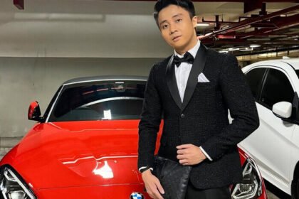 Indra Jaylani, aktor FTV ini mengembuskan napas terakhir akibat komplikasi serius dari penyumbatan usus besar. Jenazahnya dimakamkan di TPU Menteng Pulo, Jakarta.