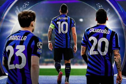 Monterrey dan Inter Milan akan saling berhadapan di Rose Bowl dalam laga krusial pembuka Grup E Piala Dunia Antarklub 2025.