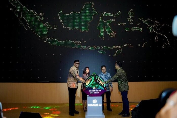 Indonesia tampil di garda depan untuk menjembatani pengembangan AI dan infrastruktur digital Asia dalam forum APT 2025 di Tokyo.