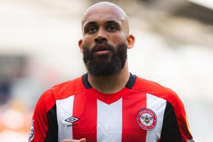 Manchester United semakin serius mengejar Bryan Mbeumo dan telah mengajukan tawaran mendekati banderol Brentford.